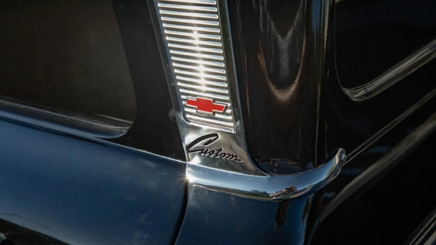 1960 Chevrolet C/K 1st Gen - Image 30 of 31