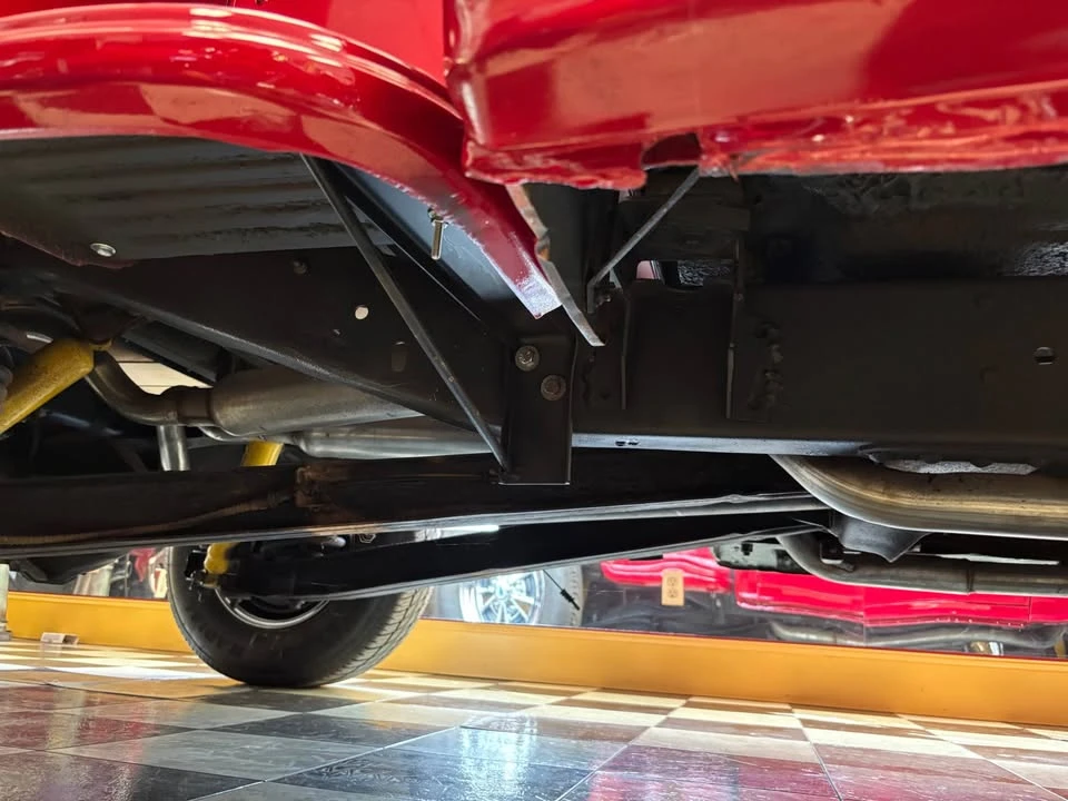 1960 Chevrolet C/K 1st Gen - Image 7 of 20