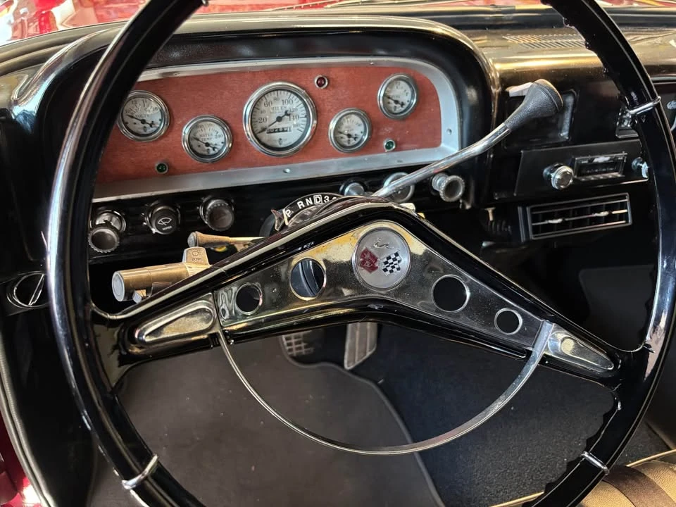 1960 Chevrolet C/K 1st Gen - Image 9 of 20