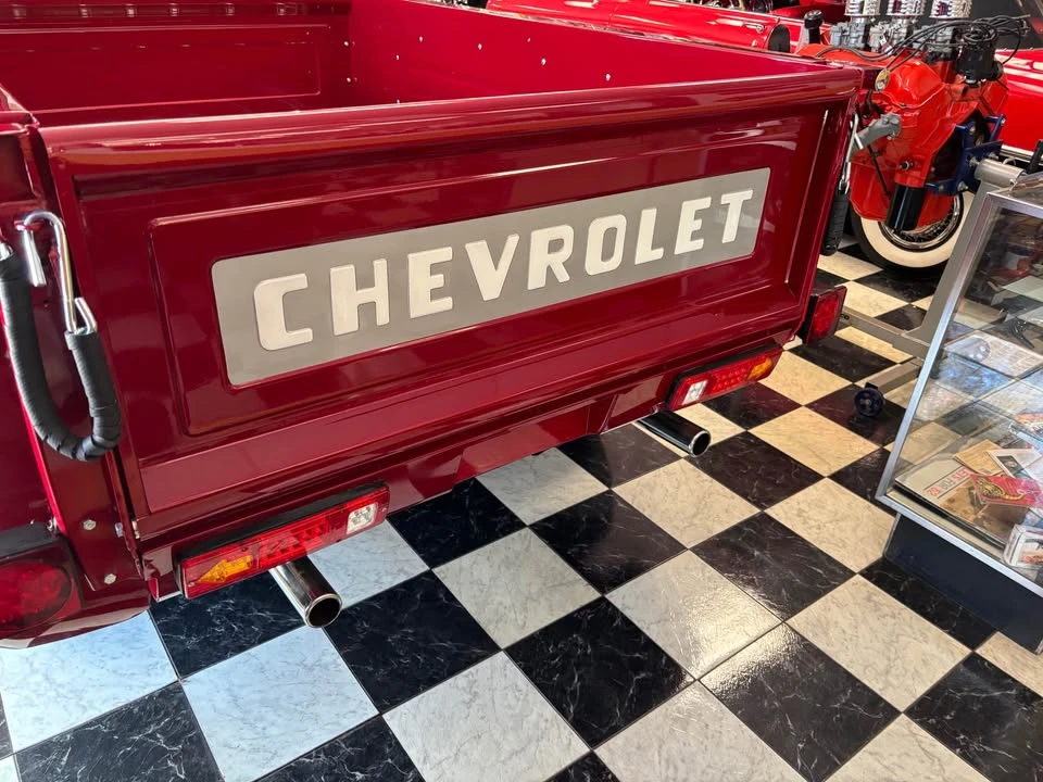 1960 Chevrolet C/K 1st Gen - Image 11 of 20