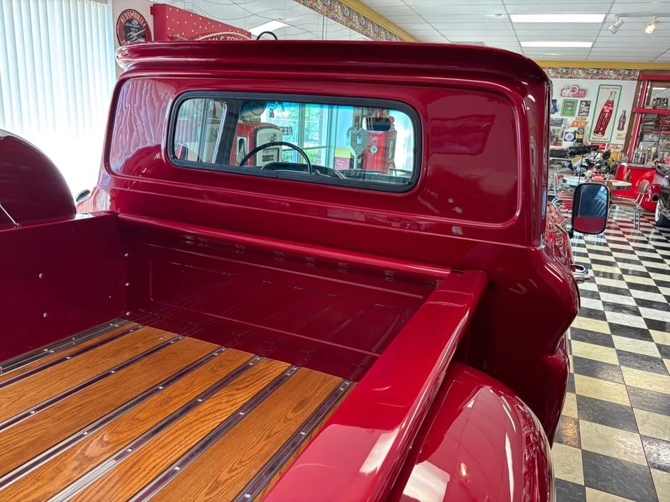 1960 Chevrolet C/K 1st Gen - Image 17 of 20