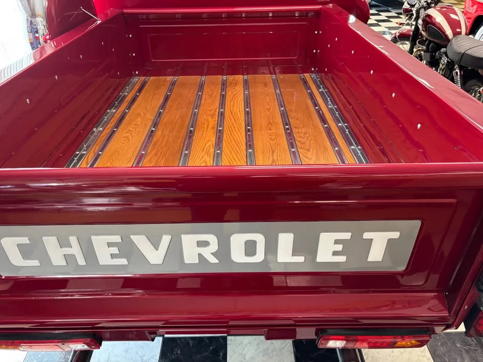 1960 Chevrolet C/K 1st Gen - Image 4 of 20