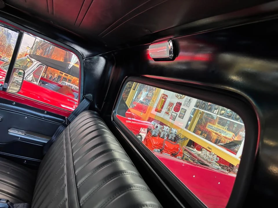 1960 Chevrolet C/K 1st Gen - Image 15 of 20