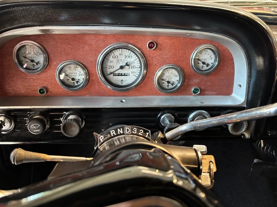 1960 Chevrolet C/K 1st Gen - Image 14 of 20
