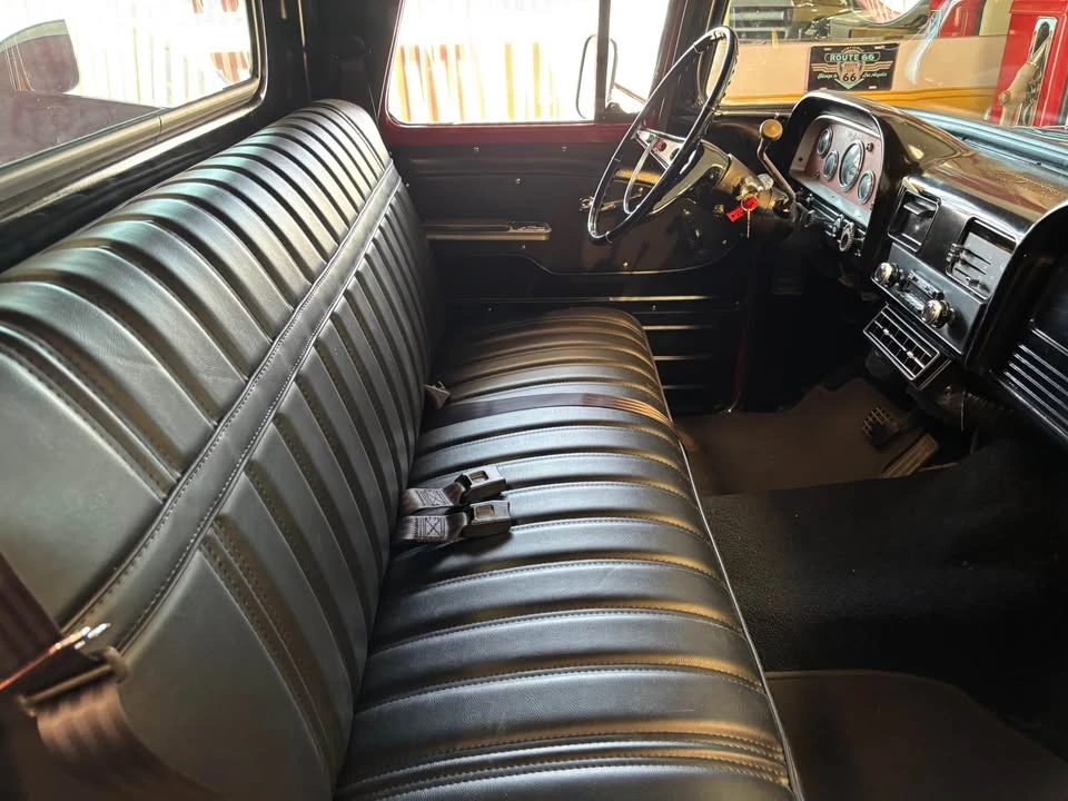 1960 Chevrolet C/K 1st Gen - Image 3 of 20