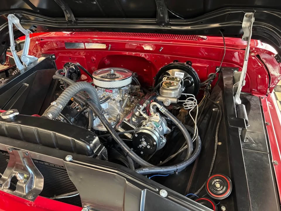 1960 Chevrolet C/K 1st Gen - Image 13 of 20