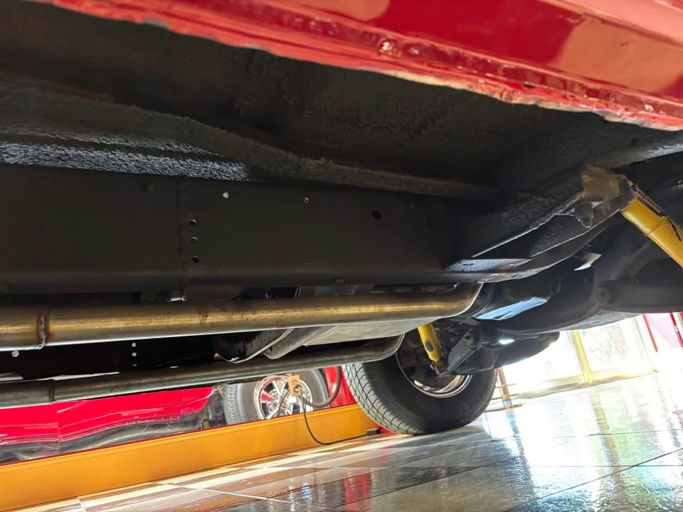1960 Chevrolet C/K 1st Gen - Image 8 of 20