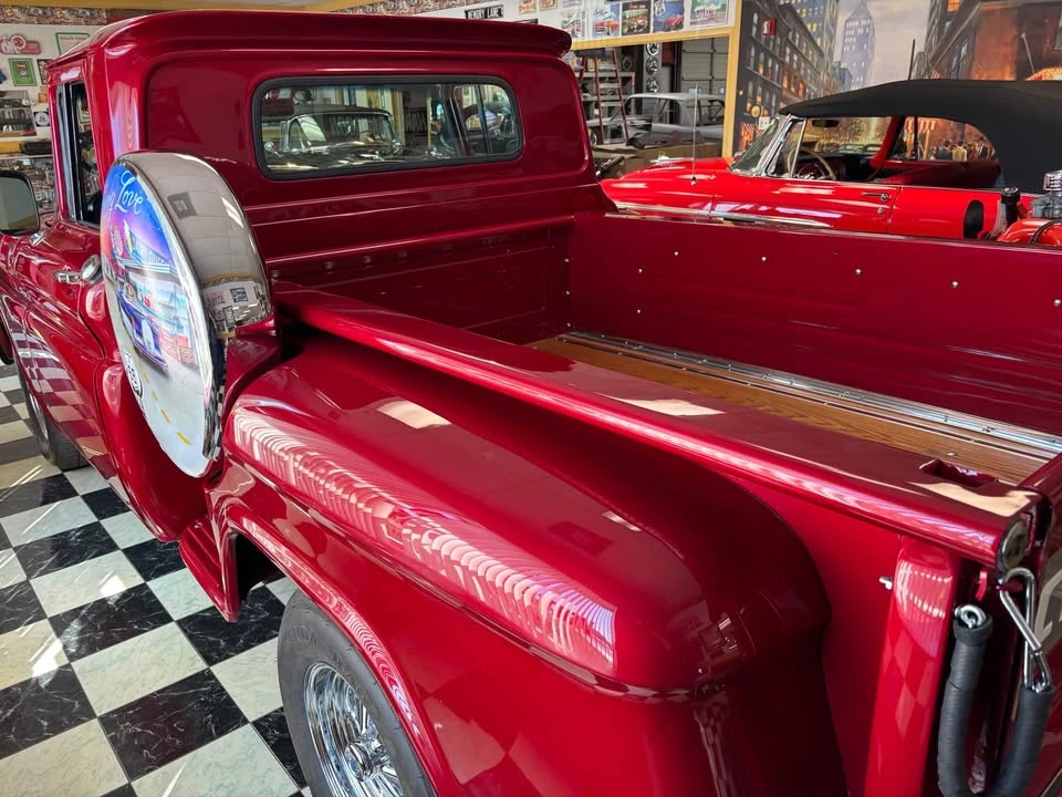 1960 Chevrolet C/K 1st Gen - Image 5 of 20