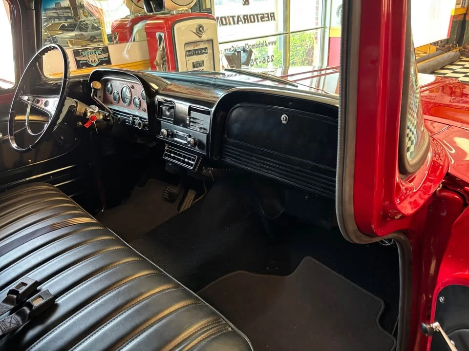1960 Chevrolet C/K 1st Gen - Image 19 of 20