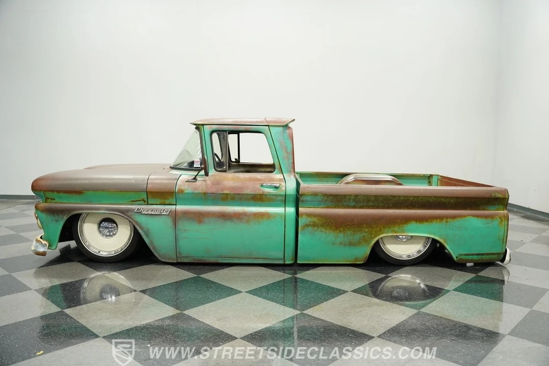 1960 Chevrolet C/K 1st Gen - Image 2 of 12