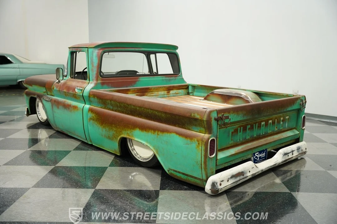 1960 Chevrolet C/K 1st Gen - Image 9 of 12
