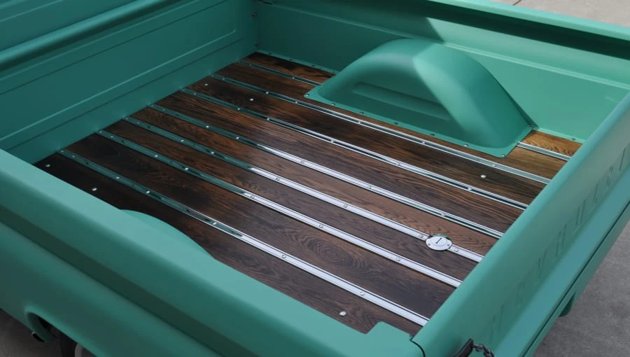 1960 Chevrolet C/K 1st Gen - Image 10 of 12