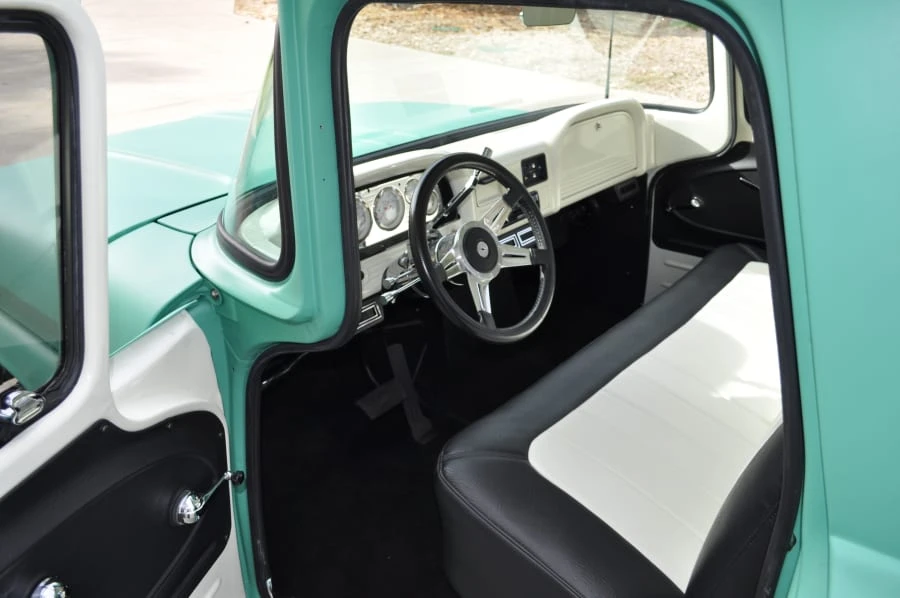 1960 Chevrolet C/K 1st Gen - Image 4 of 12