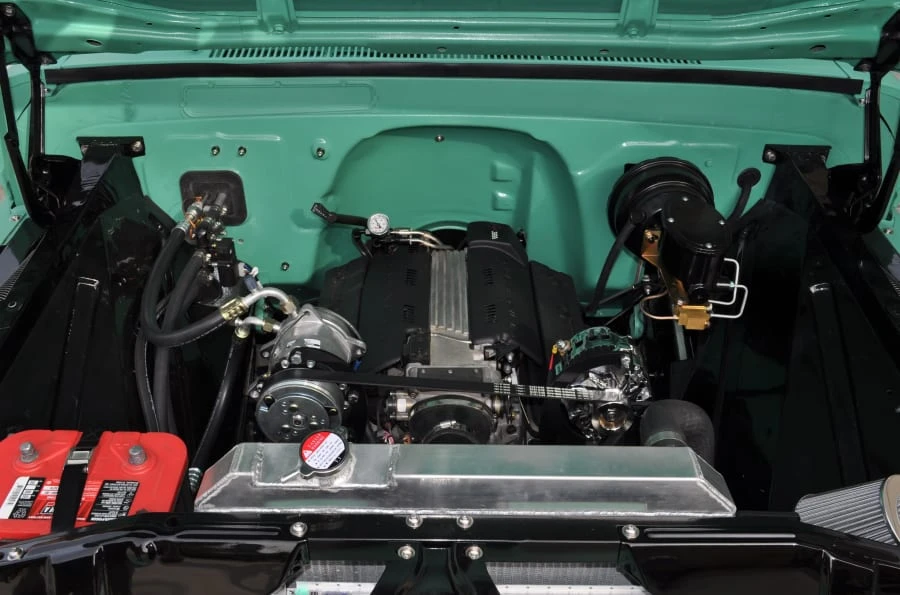 1960 Chevrolet C/K 1st Gen - Image 7 of 12