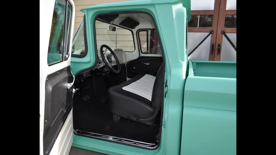 1960 Chevrolet C/K 1st Gen - Image 5 of 12
