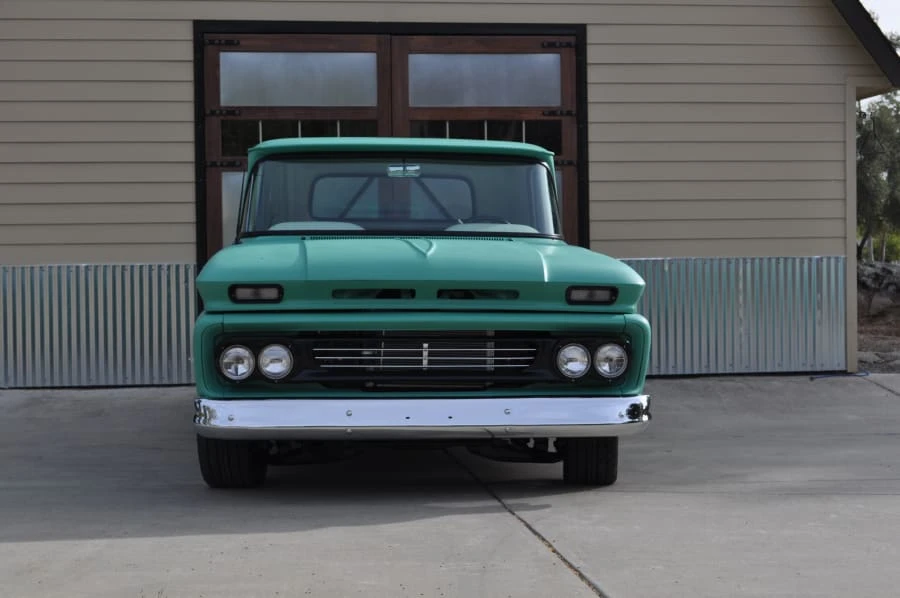 1960 Chevrolet C/K 1st Gen - Image 11 of 12