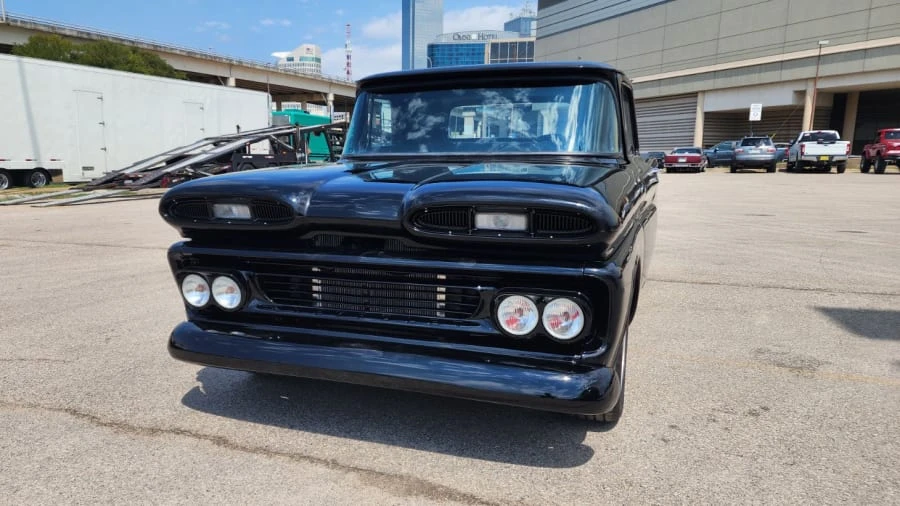1960 Chevrolet C/K 1st Gen - Image 2 of 4