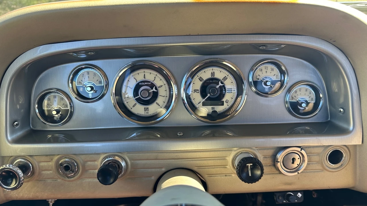 1960 Chevrolet C/K 1st Gen - Image 6 of 20