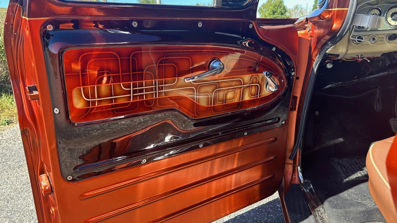 1960 Chevrolet C/K 1st Gen - Image 13 of 20