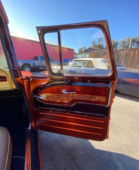 1960 Chevrolet C/K 1st Gen - Image 4 of 5