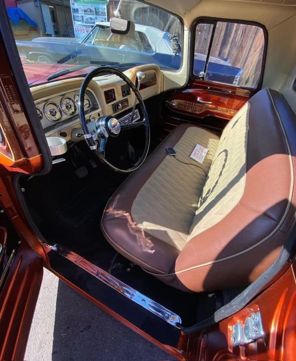 1960 Chevrolet C/K 1st Gen - Image 3 of 5