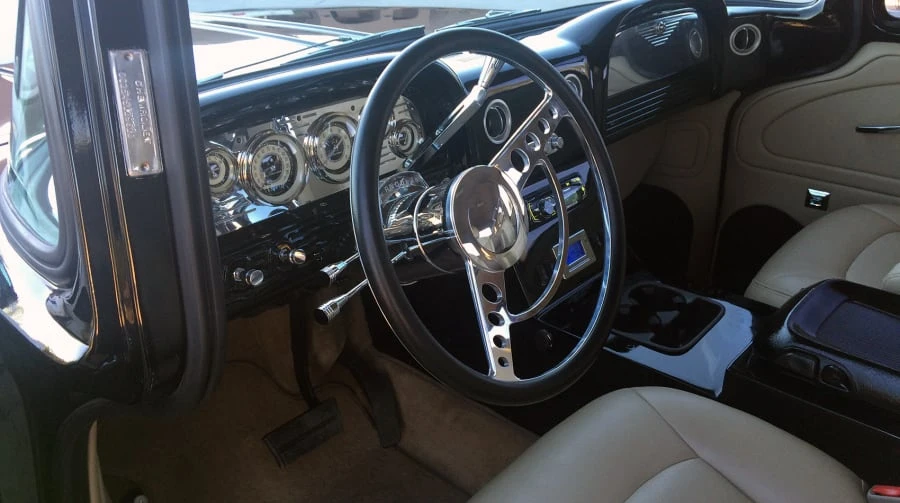 1960 Chevrolet C/K 1st Gen - Image 4 of 12
