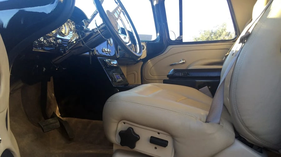 1960 Chevrolet C/K 1st Gen - Image 6 of 12