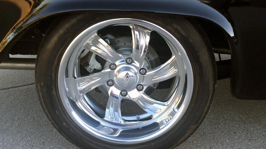 1960 Chevrolet C/K 1st Gen - Image 11 of 12