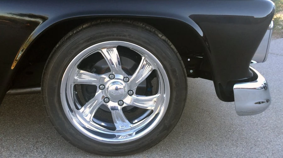 1960 Chevrolet C/K 1st Gen - Image 12 of 12