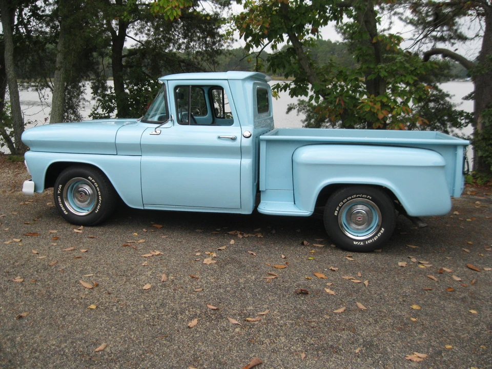 1960 Chevrolet C/K 1st Gen - Image 14 of 31