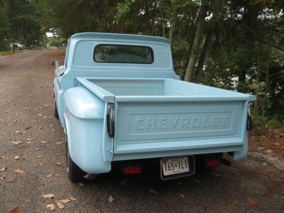 1960 Chevrolet C/K 1st Gen - Image 11 of 31