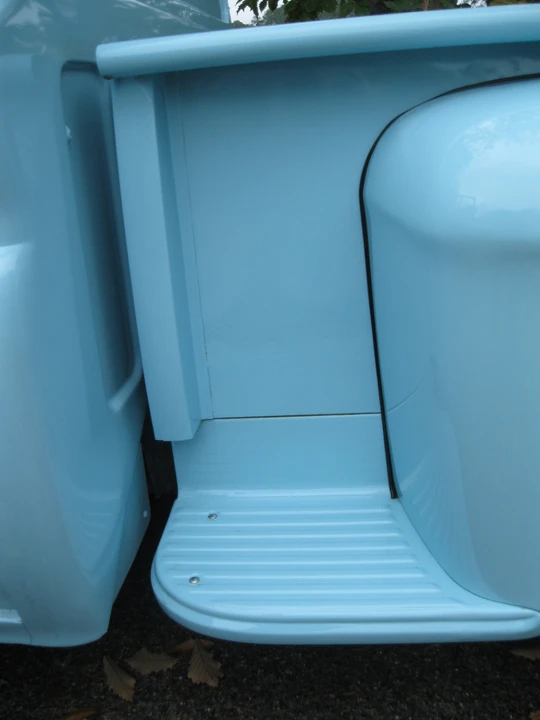 1960 Chevrolet C/K 1st Gen - Image 30 of 31