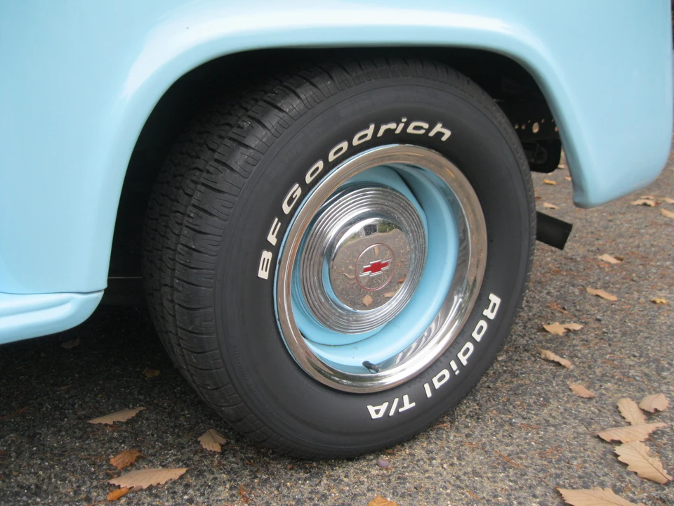 1960 Chevrolet C/K 1st Gen - Image 29 of 31