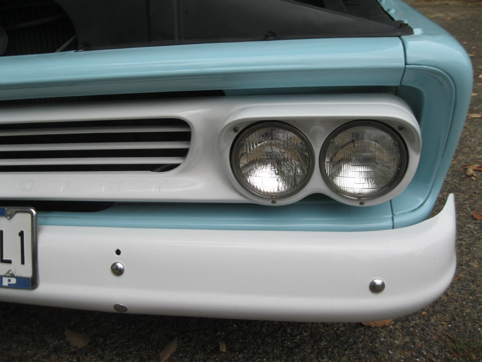1960 Chevrolet C/K 1st Gen - Image 28 of 31