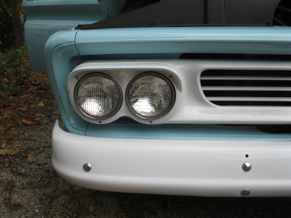 1960 Chevrolet C/K 1st Gen - Image 27 of 31