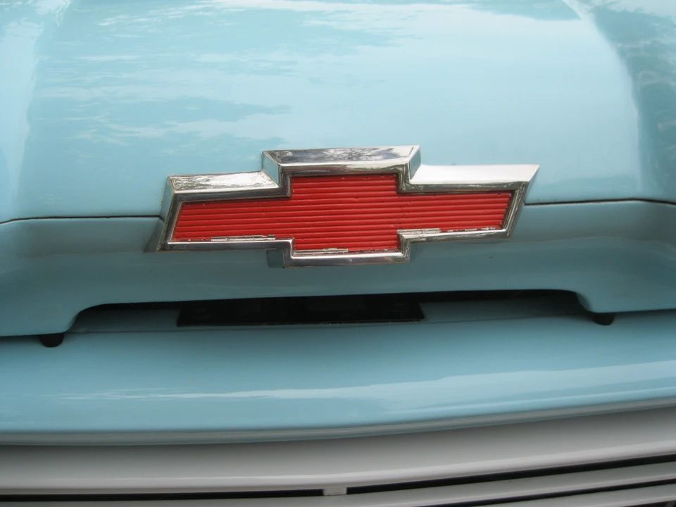 1960 Chevrolet C/K 1st Gen - Image 25 of 31