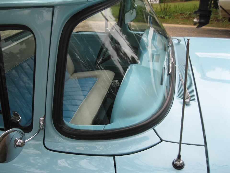 1960 Chevrolet C/K 1st Gen - Image 19 of 31
