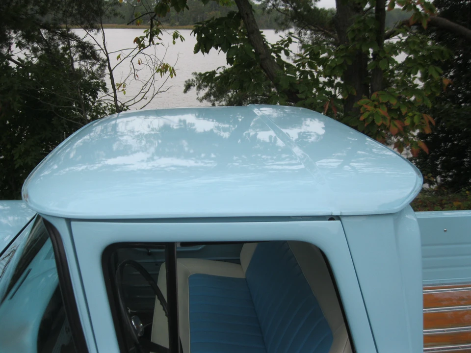 1960 Chevrolet C/K 1st Gen - Image 18 of 31