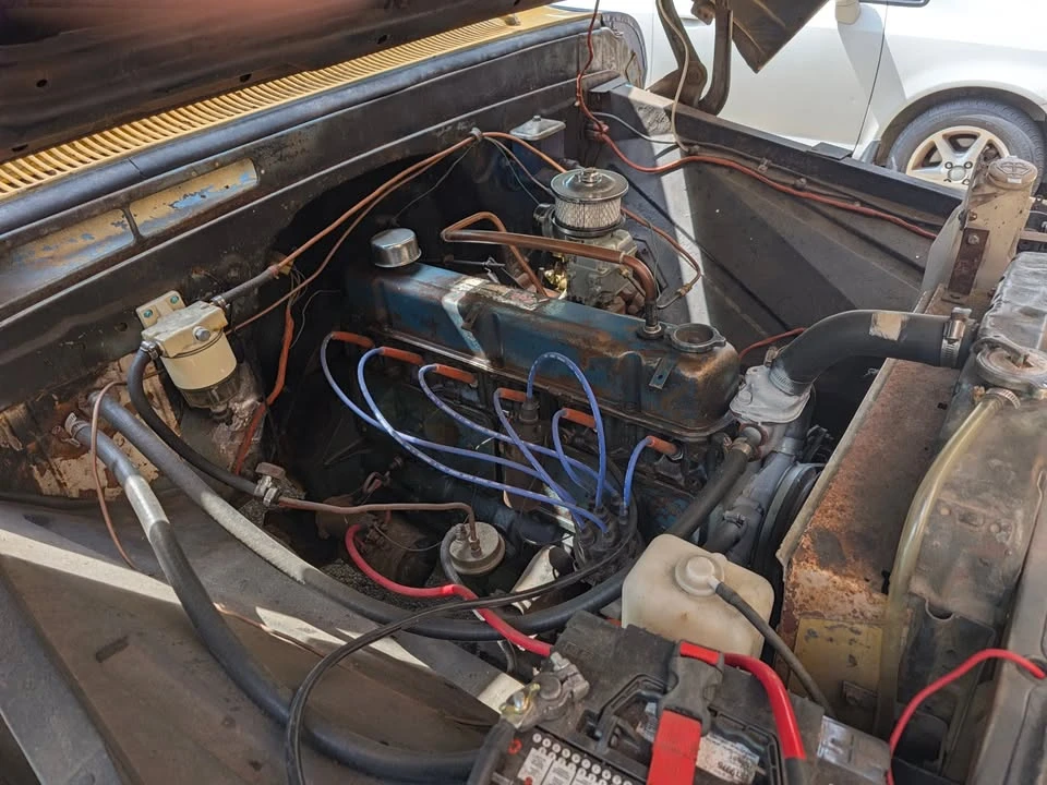 1960 Chevrolet Task Force - Image 2 of 6