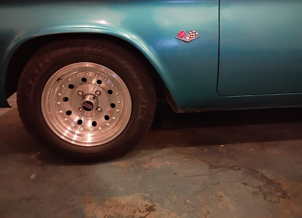 1960 Chevrolet Corvair 1st Gen - Image 7 of 18