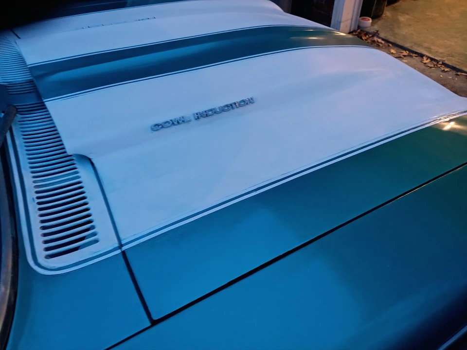 1960 Chevrolet Corvair 1st Gen - Image 8 of 15