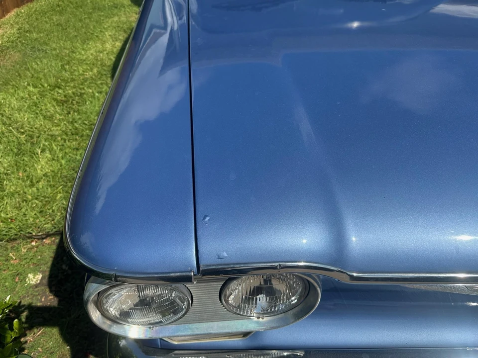 1960 Chevrolet Corvair 1st Gen - Image 22 of 31