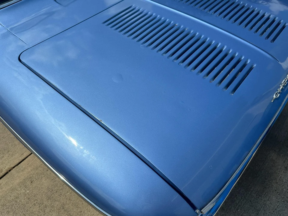 1960 Chevrolet Corvair 1st Gen - Image 20 of 31