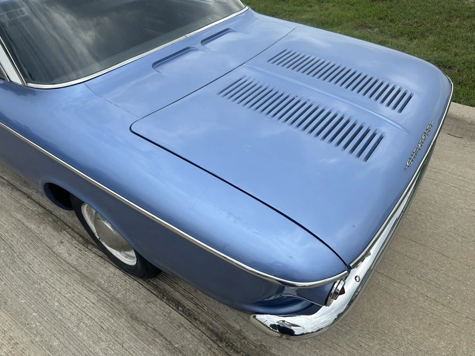 1960 Chevrolet Corvair 1st Gen - Image 18 of 31