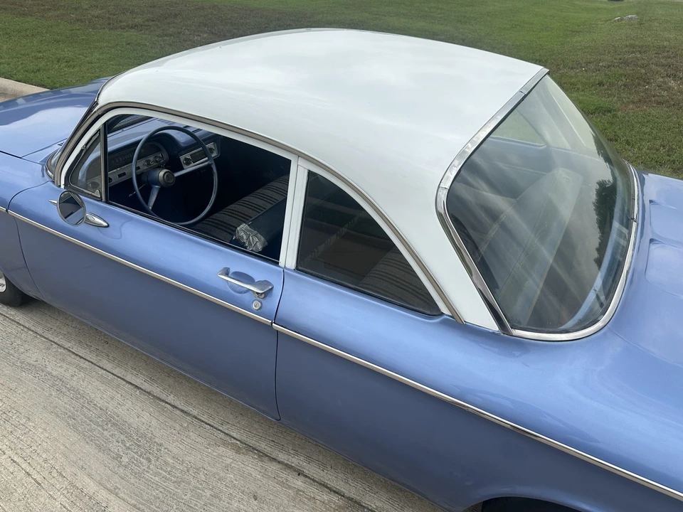 1960 Chevrolet Corvair 1st Gen - Image 16 of 31