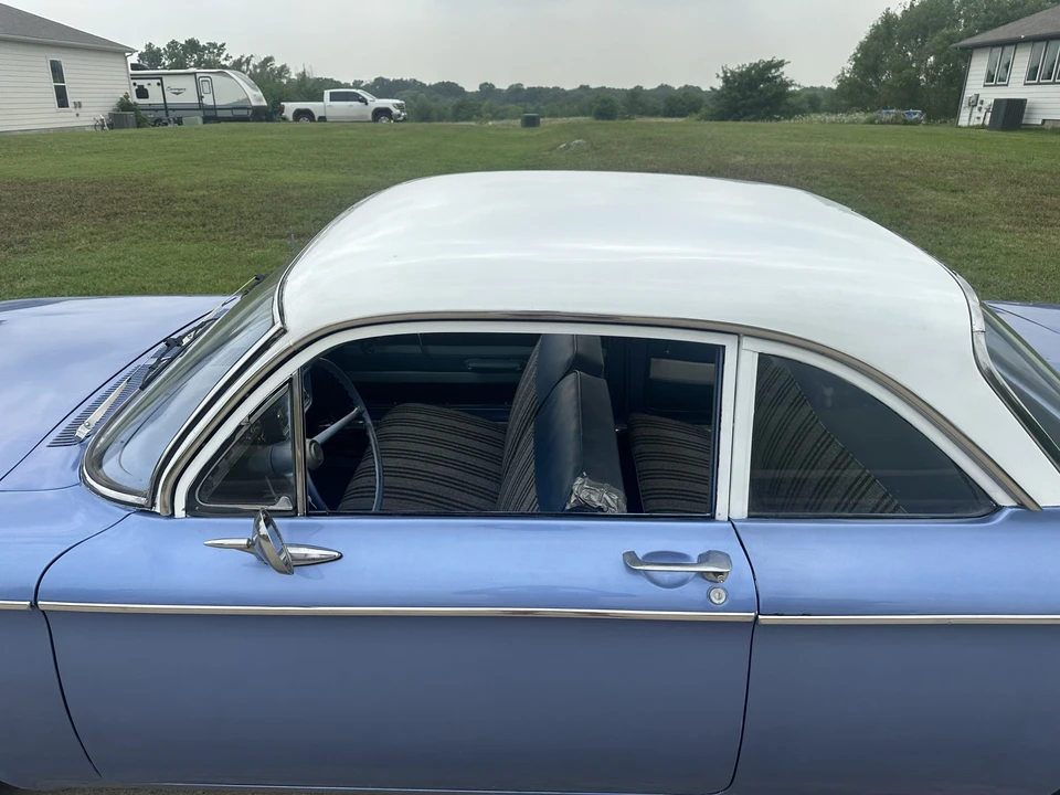 1960 Chevrolet Corvair 1st Gen - Image 15 of 31