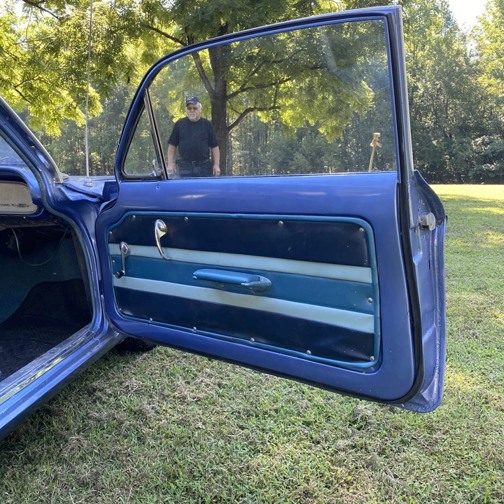 1960 Chevrolet Corvair 1st Gen - Image 31 of 31