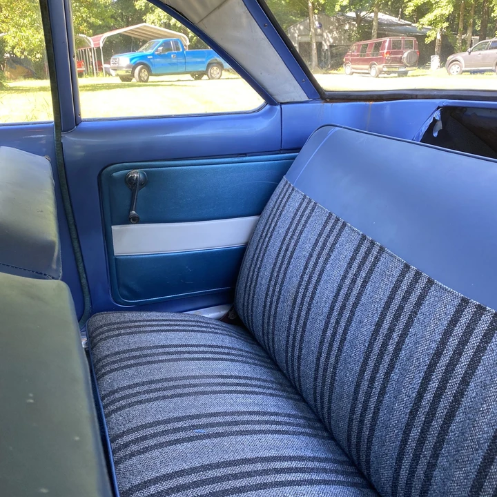 1960 Chevrolet Corvair 1st Gen - Image 27 of 31