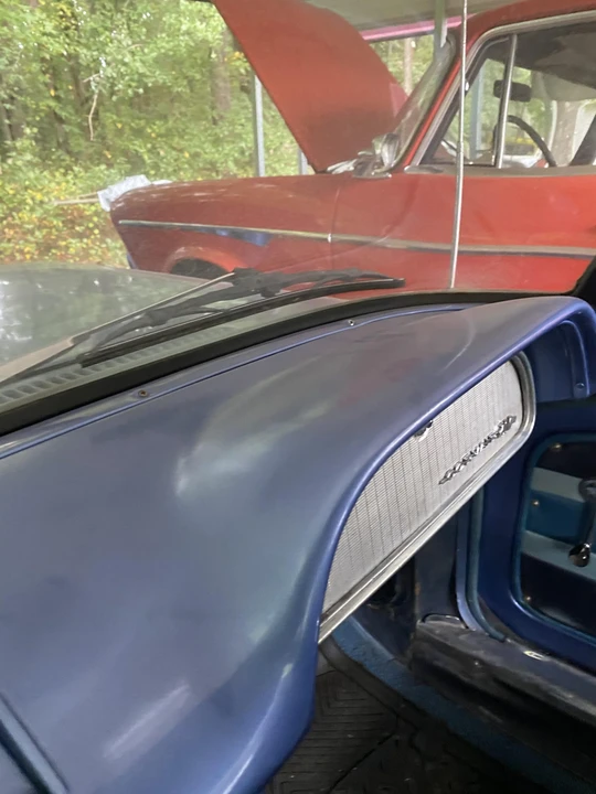 1960 Chevrolet Corvair 1st Gen - Image 25 of 31
