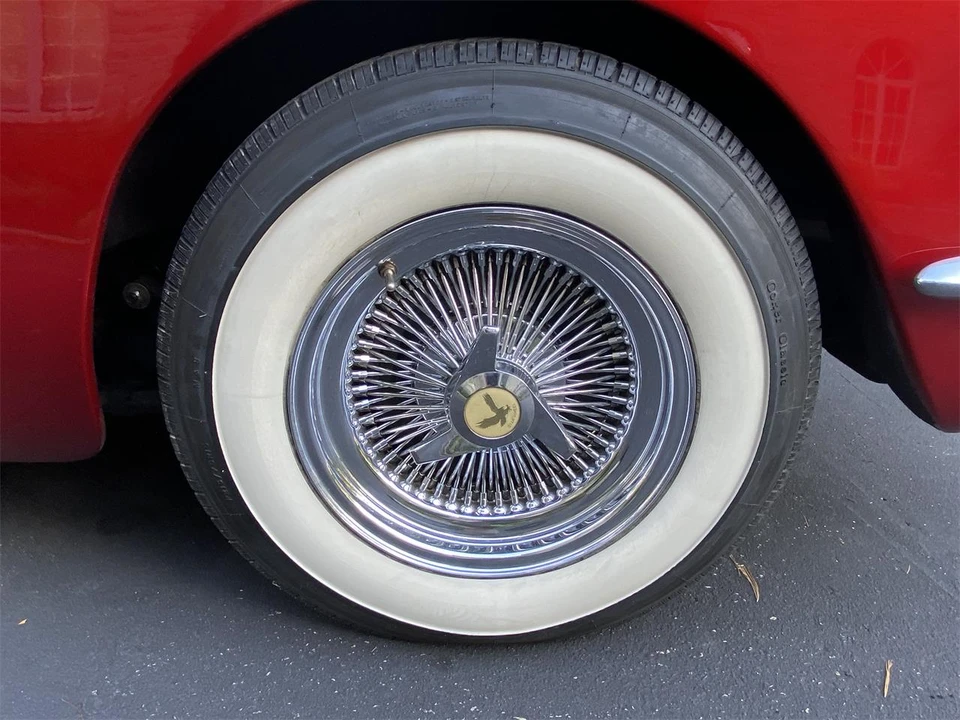 1960 Chevrolet Corvette C1 - Image 15 of 31